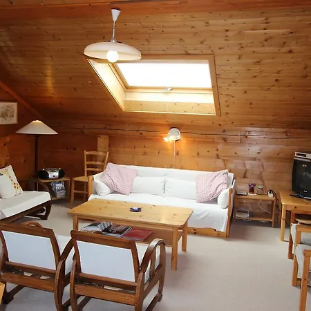 Arnica 2 Appartement *