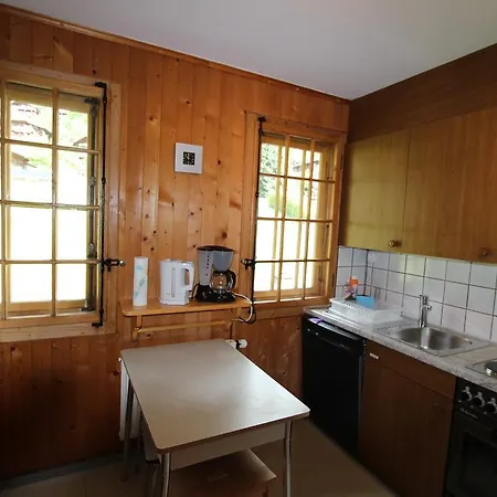 Arnica 2 * Chateau-d'Oex