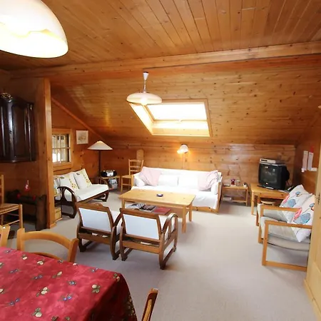 Arnica 2 * Chateau-d'Oex