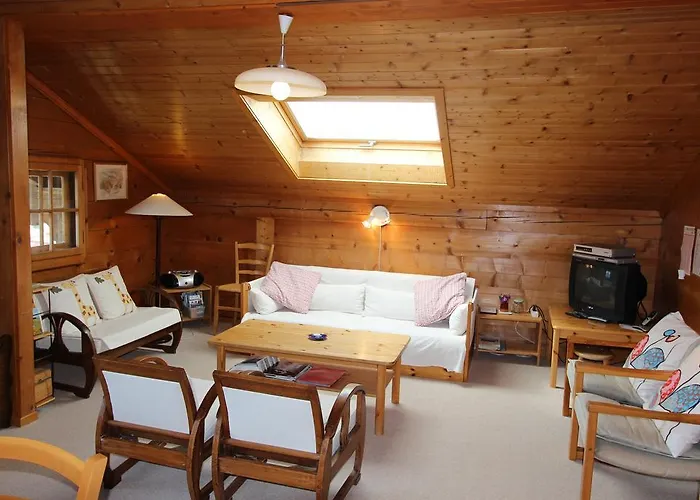 Arnica 2 Apartment *