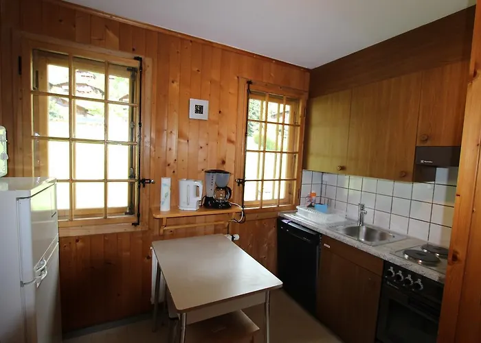 Arnica 2 * Chateau-d'Oex