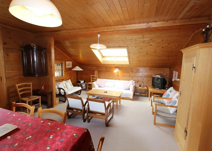 Arnica 2 * Chateau-d'Oex