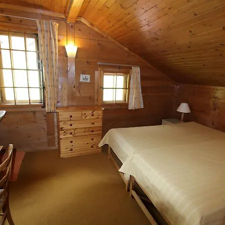 Apartament Arnica 2 Chateau-d'Oex